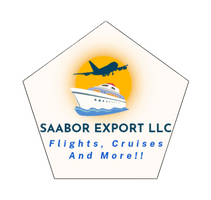 Saabor Export