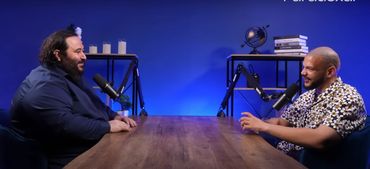 DUBAI PODCAST STUDIO IS THE BEST STUDIO FOR RENT IN DUBAI