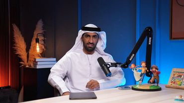 DUBAI PODCAST STUDIO IS THE BEST STUDIO FOR RENT IN DUBAI