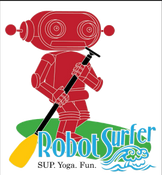 RobotSurfer
