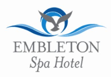 Embleton Spa hotel 