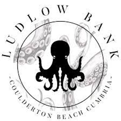 Ludlow bank coulderton beach cumbria