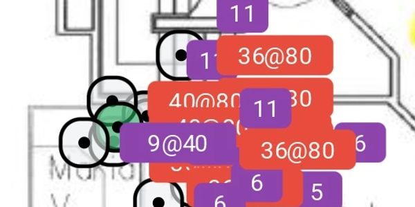 ekahau wireless site survey pro result extraction. design, troubleshoot and installation of wireless