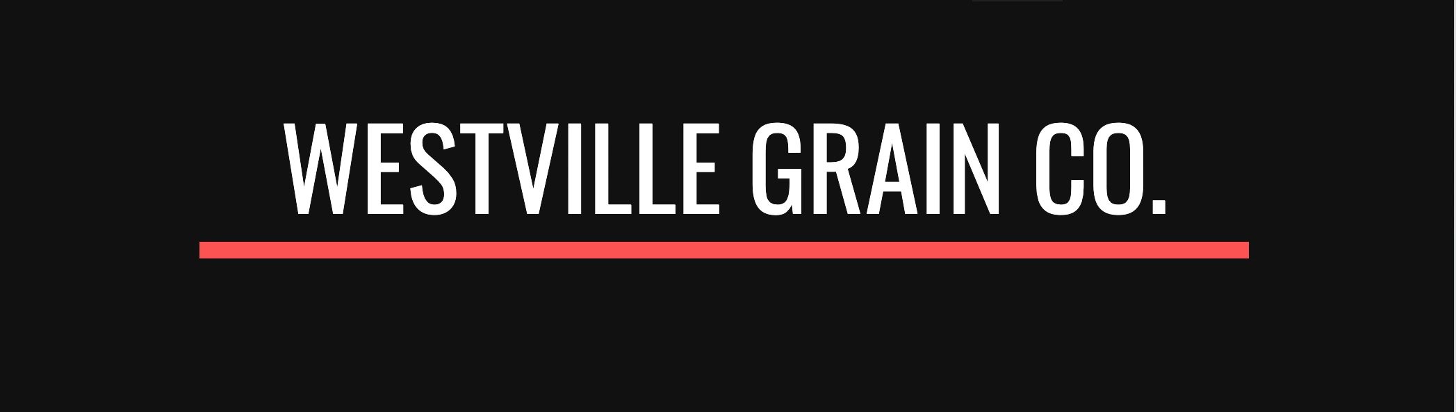 Westville Grain Elevator  Quality Feed and Grain Services