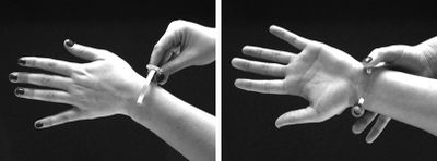 Paxmonde Unisex Bracelets Description