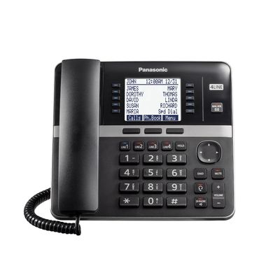 Business Phone System