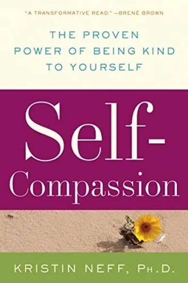 Self Compassion by Kristin Neff
Mindful self compassion
In person therapy Waterdown, Hamilton
