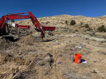 Geotechnical Investigations