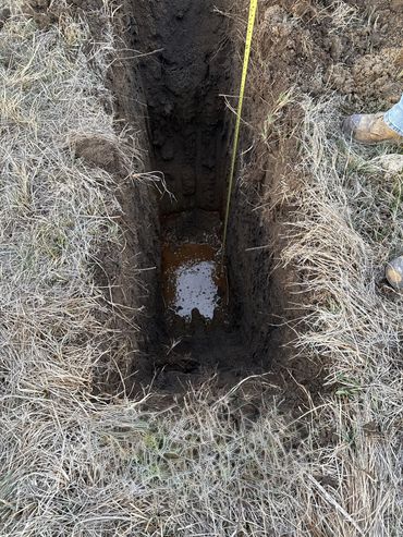 Geotechnical Investigation with Liquefaction Potential Study