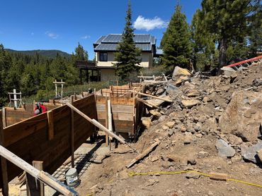 Concrete Special Inspections