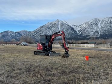 Geotechnical Investigations