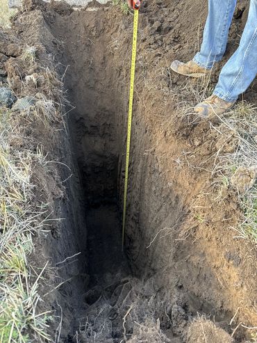 Geotechnical Investigation