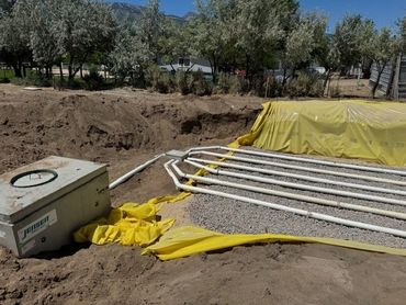 Septic System Design and Inspections