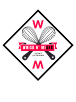 Whisk N' MiXXX Event Catering