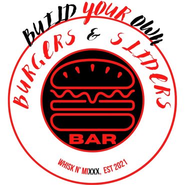 BYO Burgers & Sliders Bar