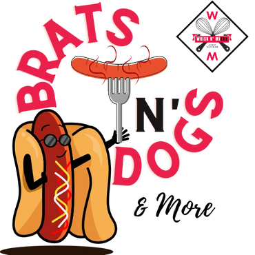 Brats N' Dogs & More