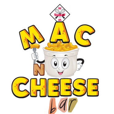 Mac N Cheese Bar