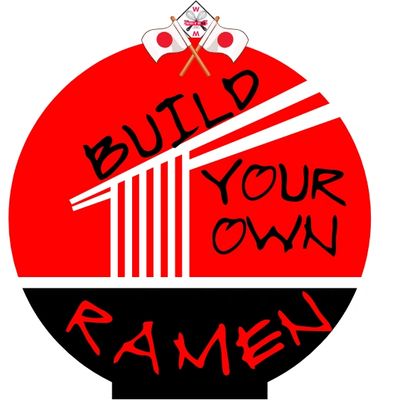 BYO Ramen Logo