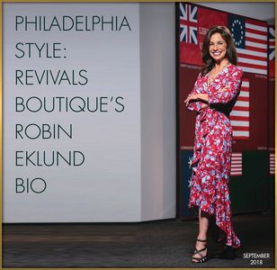 Revivals Boutique Luxury Resale Designer Consignment, Ardmore, PA, Philadelphia Style Magazine