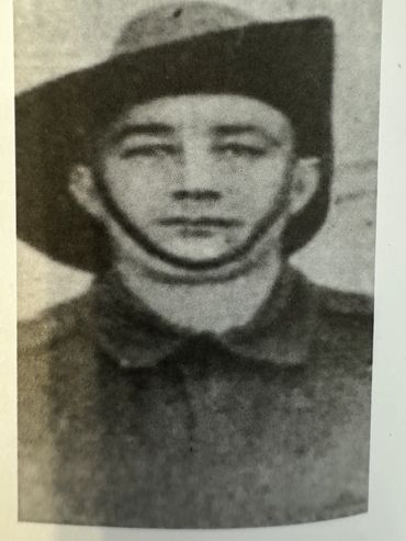Sidney Bennett Private 4th Battalion. Killed in Action 21st September 1917 aged 31. No known grave.