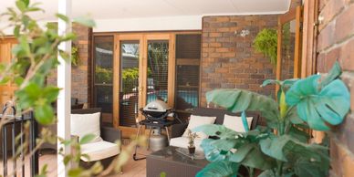 Accommodation Redcliffe Peninsula