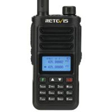 Retevis two way GMRS Radio