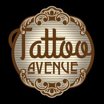 Tattoo Avenue Tucson tattoo shop 