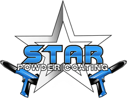Star Powder Coating Website