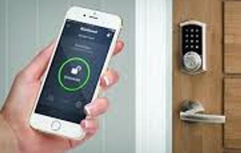 Digital Smart Locks