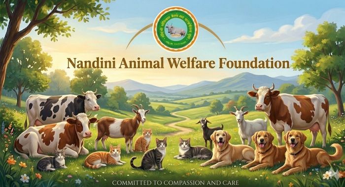Animal Rescue And Shelter.