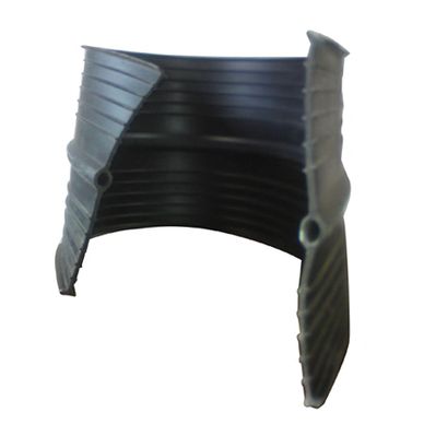 PVC Water bar