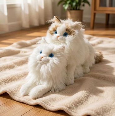 Plush Animal Manufacturer