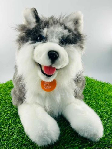 Plush Animal Manufacturer factory