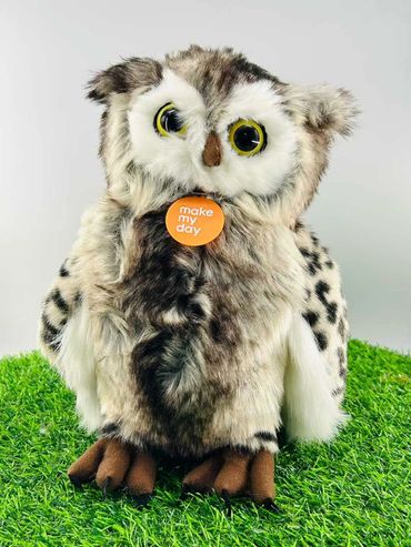 Plush Animal Manufacturer