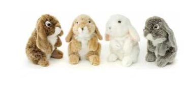 Plush Animal factory