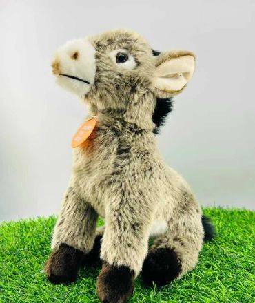 Plush Animal Manufacturer
