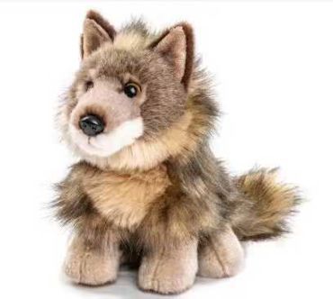 Plush Animal Manufacturer