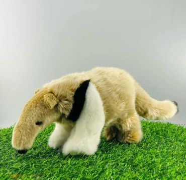 Plush Animal Manufacturer