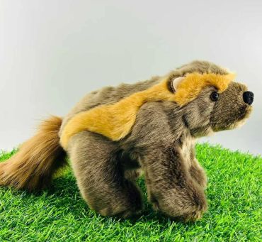 Plush Animal Manufacturer