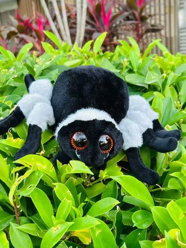 Plush Animal Manufacturer