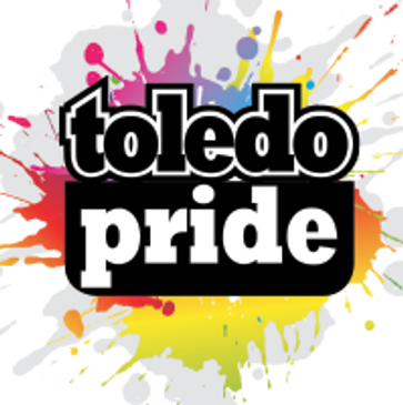 Toledo Pride Logo