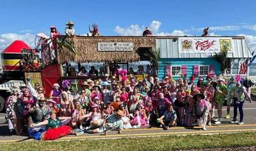 Krewe of the Conch Republic