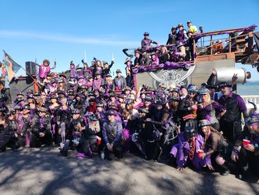 Krewe of Sea of Save Yours