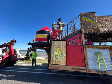 Krewe of the Conch Republic