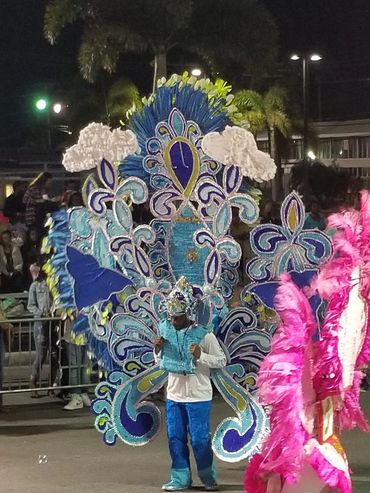 Junkanoo Festival 2023