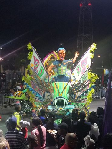 Junkanoo Festival 2023