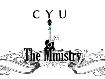 CYU Ministries is a Prophetic MUSIC Ministry for those who are BOLD enough to come against the relig