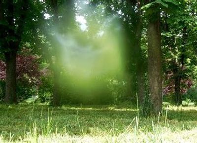 Interdimensional Portal