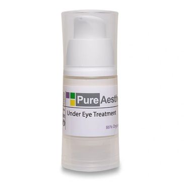 Pure Aesthetica Skincare | Under Eye Treatment