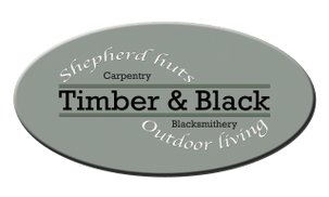 Timber & Black Ltd